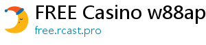 FREE Casino w88apk